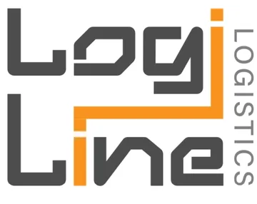 LogiLine bv  Transportør i Antwerpen Belgien