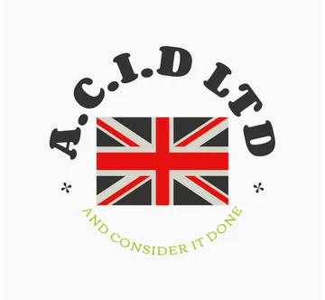 A.C.I.D. LTD Transportør i ASHFORD Storbritannien